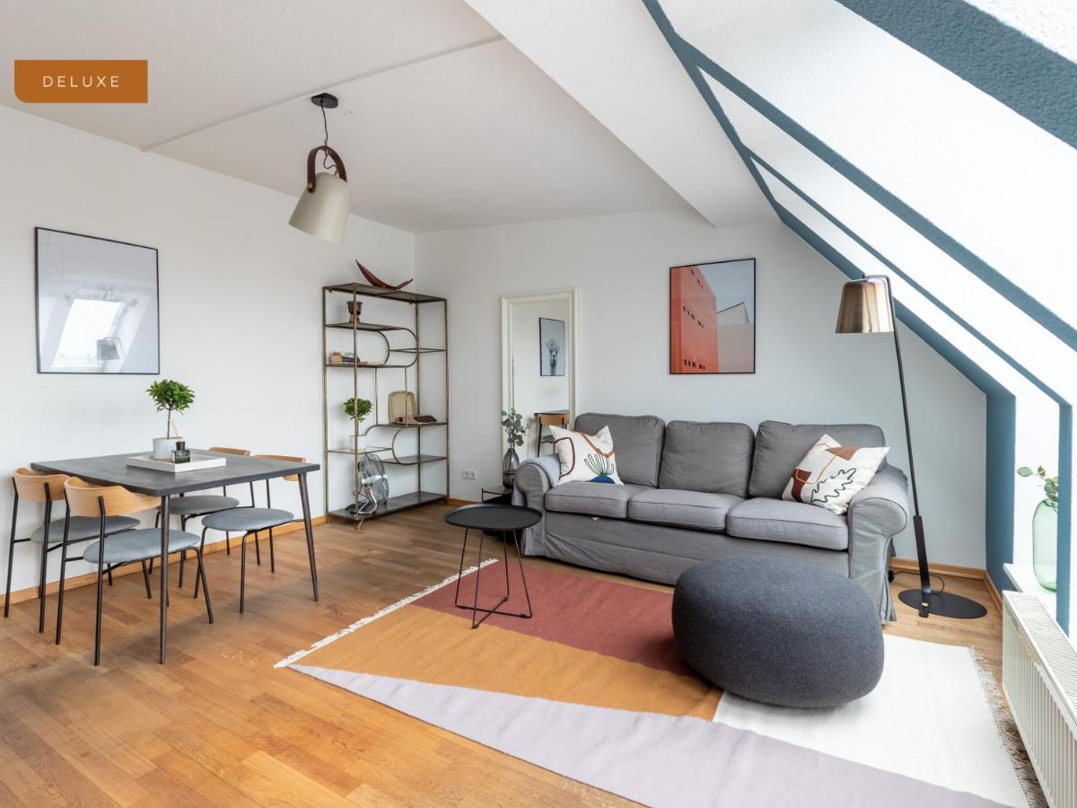 Apartment Berlin Am Friedrichshain ภายนอก รูปภาพ