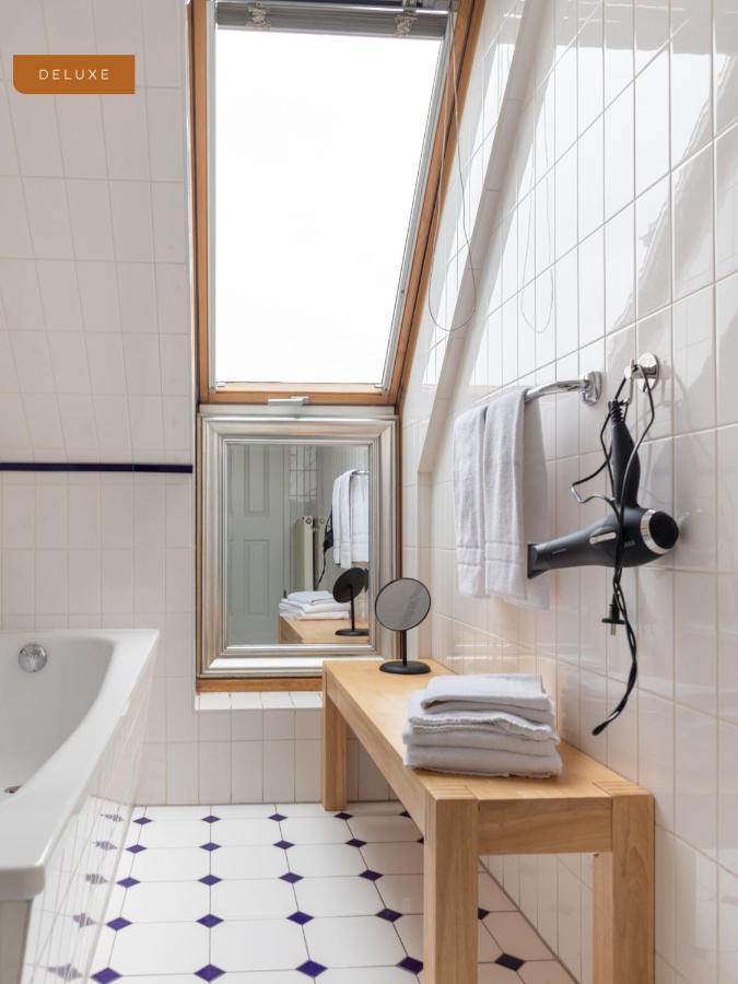 Apartment Berlin Am Friedrichshain ภายนอก รูปภาพ