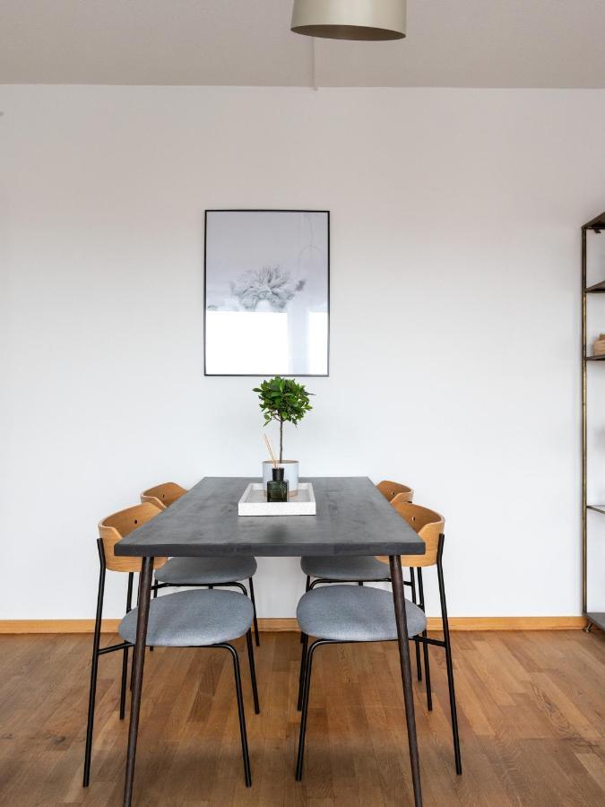 Apartment Berlin Am Friedrichshain ภายนอก รูปภาพ